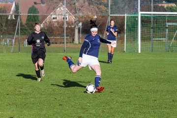 Bild 52 - Frauen SV Henstedt Ulzburg II - TSV Zarpen : Ergebnis: 0:2